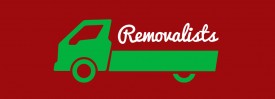 Removalists Newtown QLD - My Local Removalists
